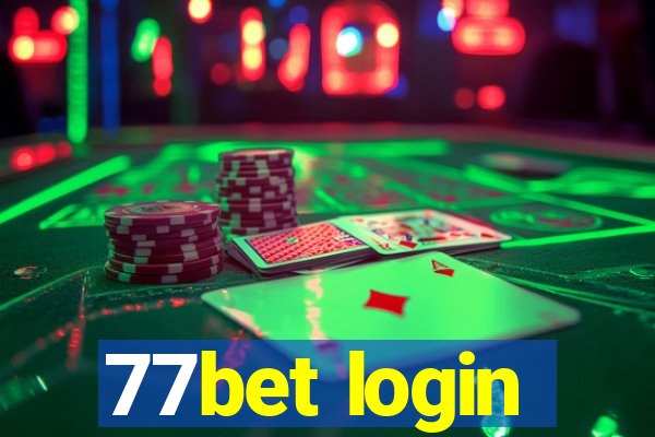 77bet login